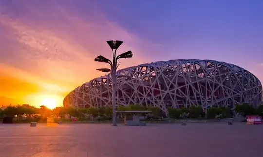Sunrise picture
