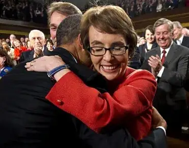 Giffords - 2012
