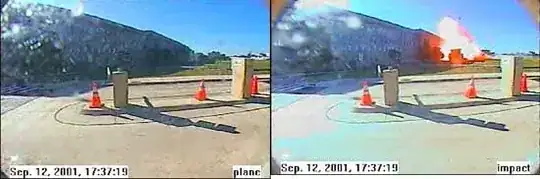 Pentagon Video