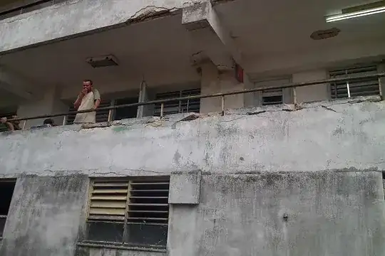 Hospital Julio Trigo