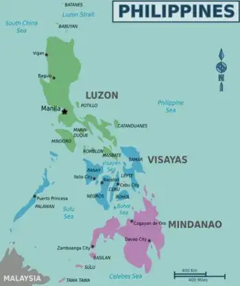 Philippines