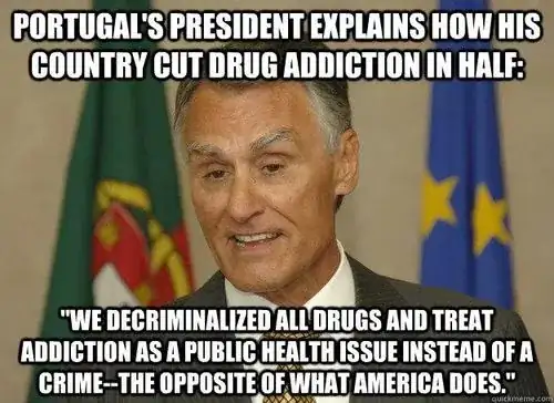 Portugal again