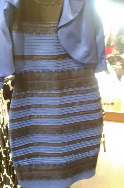 Magic Dress