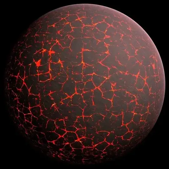 early earth