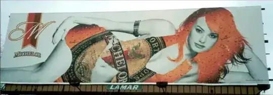 An example from the video