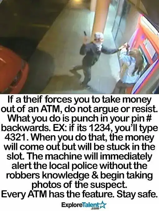 Image claim