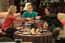 Sheldon and Elephants