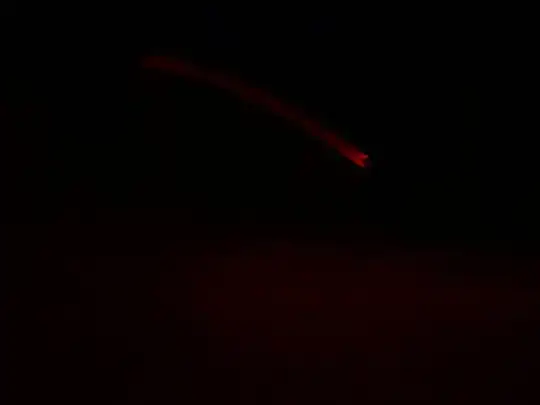 red lights