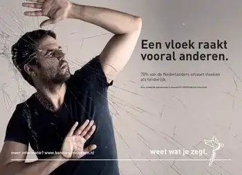 The poster with the above claim
