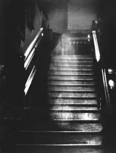 A ghost