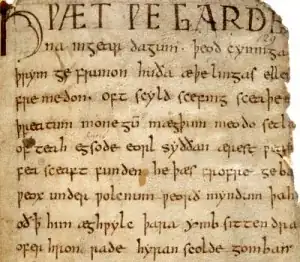Beowulf
