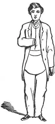 FIG. 34. SIGN OF THE MASTER OF THE SECOND VEIL.
