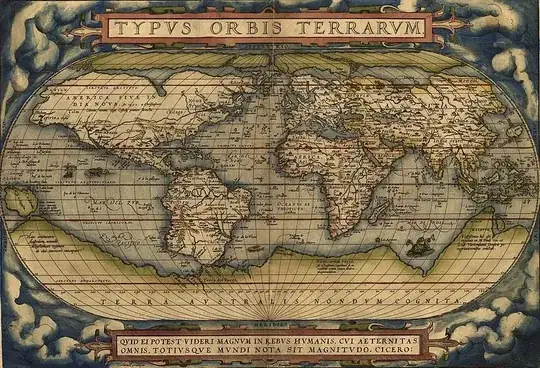 Orbis terrarum
