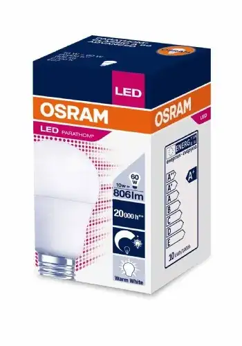 OSRAM LED