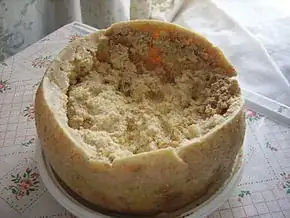 Casu Marze