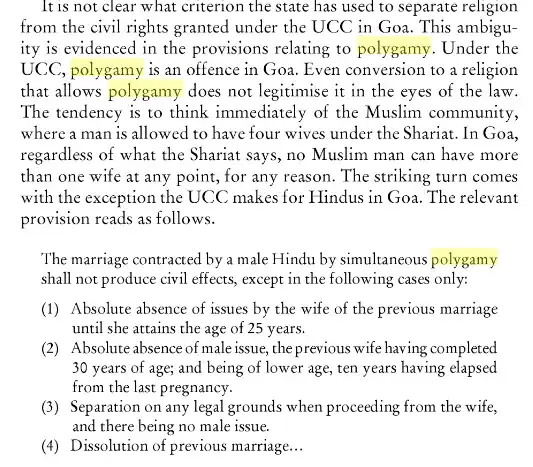 another book extract