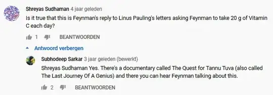 comment snippet #1