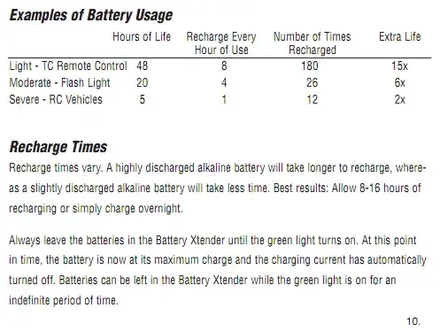 battery xtender manual page