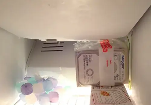 HD Freeze