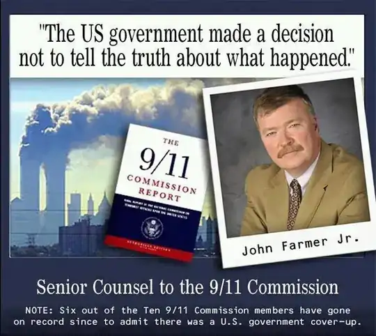 9/11 truther propaganda.