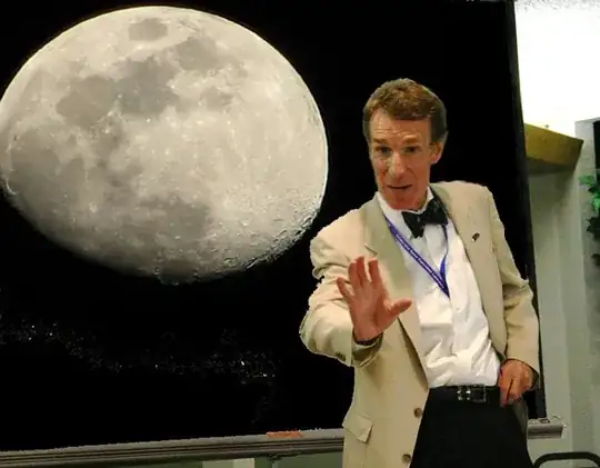 Bill Nye