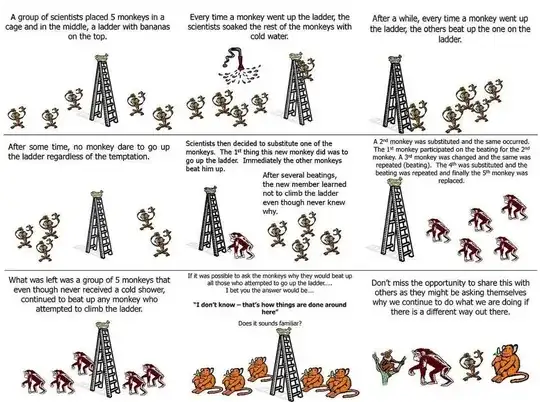 Image shows text and cartoon illustrations. Transcribed below.