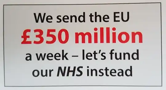 brexit claim