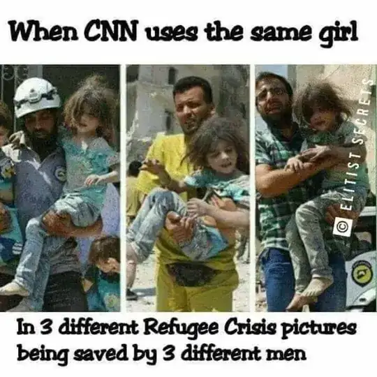 Image showing three photos with a caption