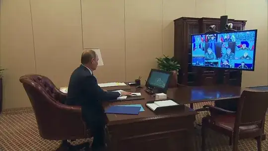 conference room