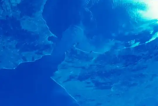 Atlantic and Med mix