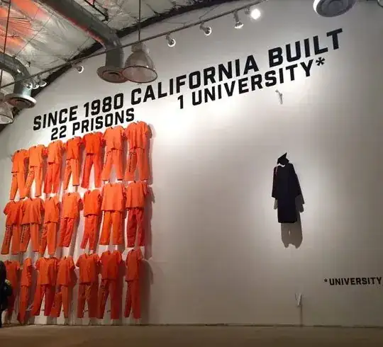 California built only 1 University since 1980