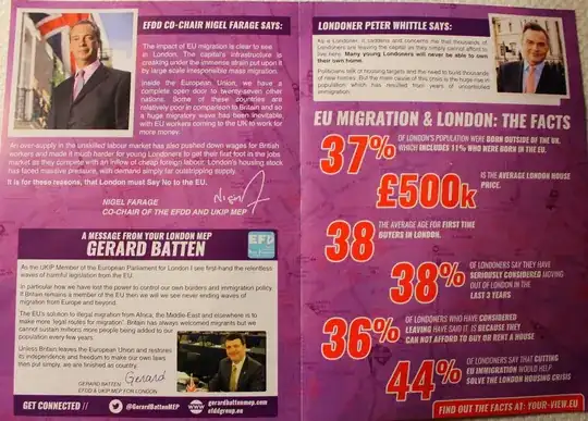 Leaflet