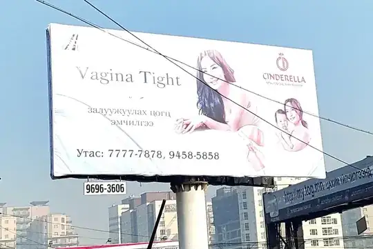 text below. Contains a woman, and a woman holding a baby