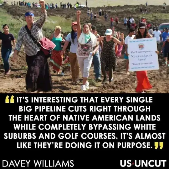 Image allegedly from US Uncut