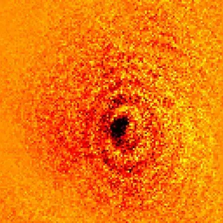 Ytterbium Atom