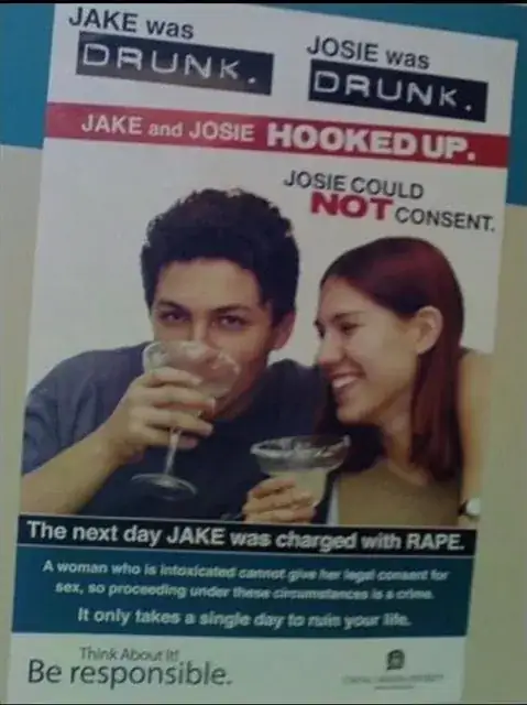 Jake and josie hooked up