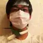 風邪　長ネギ　首