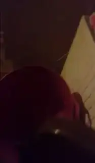 red bucket