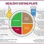Healthy Eating Plate