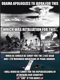 Facebook meme
