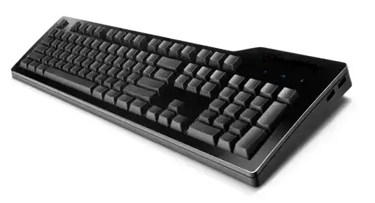 Mechanical Keyboard