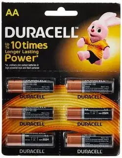 Duracell