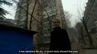 A recent study showed that even