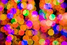 Bokeh