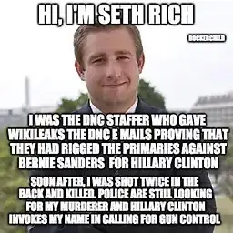 Seth Rich