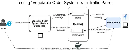 Recording gRPC messages