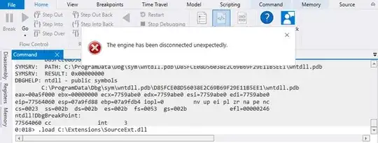 Error Message