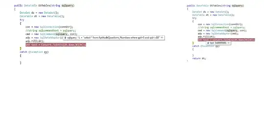 Code-Debugging Screenshot