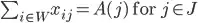 formula