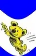 koala waved